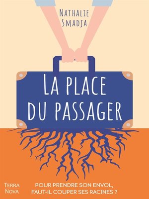 cover image of La place du passager